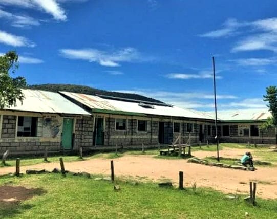 Sphere Solar Gears Up For New Project in Rural Kenya